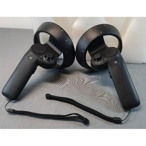 Original Microsoft Windows MR Mixed Reality Motion Controllers Only 1 Miss Cover